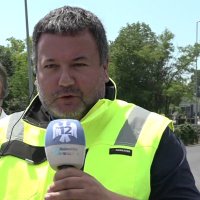 TV12_Omar Costantini_FriuliTv