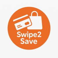 Swipe2Save