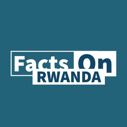 Facts On Rwanda
