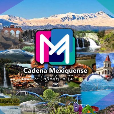 Cadena Mexiquense