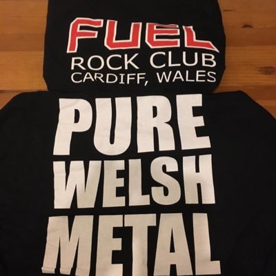 Fuel Rock Club