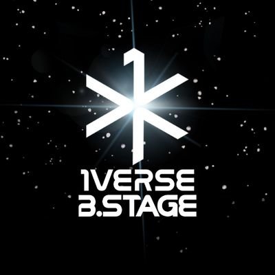 1VERSE b.stage ♡