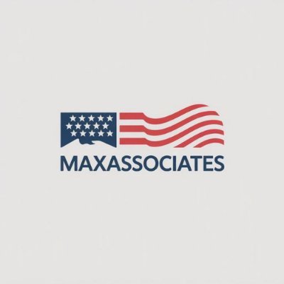 MaxAssociates | Patriotic Apparel & Gifts