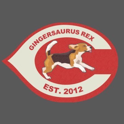 Gingersaurus Rex