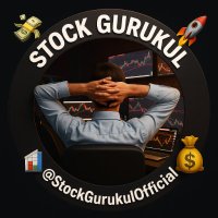 StockGurukulOfficial
