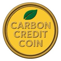 Get CCC -the trusted coin linked to Carbon Credits