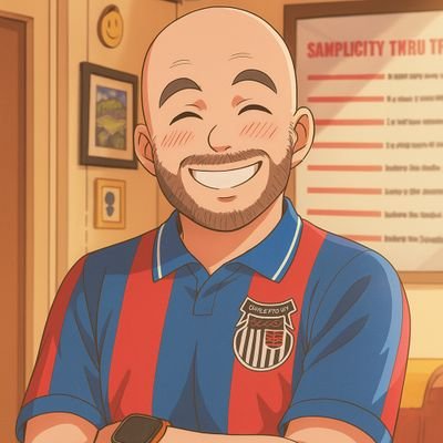 Dave Payne (Payneardo) 😇