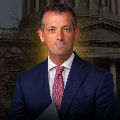 Patrick Horan, Solicitor