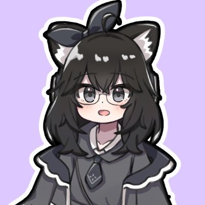 紫雨 けい （ラスクちゃもちもち）