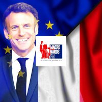 🕶️🇫🇷MacronardsFM 🕶️#TiensBonMacron