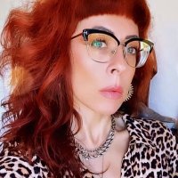 ☥Rosa Mayland☥ AnaLOG SouL In A DIGITal WoRld 🪬💜