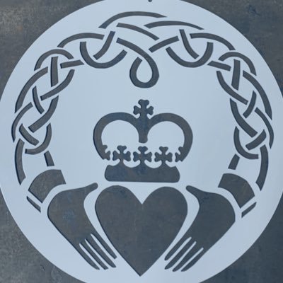 Grainne 🕊️☘️