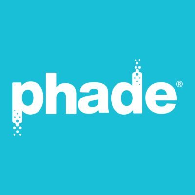 phade Straws