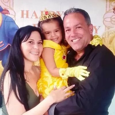 yoherlandy Echevarría