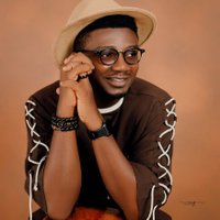 Eugene Osariemen Ogbeide