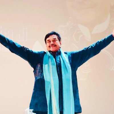 Shatrughan Sinha