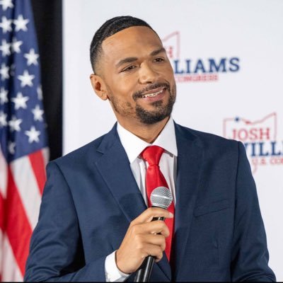 Rep. Josh Williams