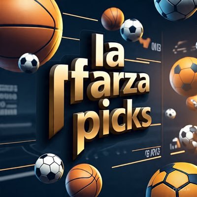 LA FARZA PICKS