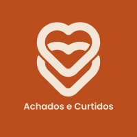 Achados e Curtidos Achados&Curtidos