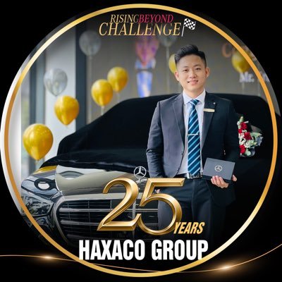 Quất Hồ Mercedes