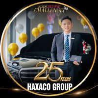 Quất Hồ Mercedes