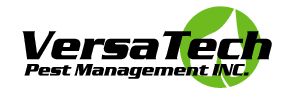 Versa-Tech Pest Management, Inc.®