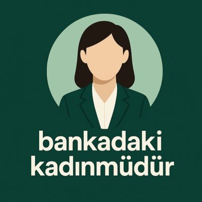 Bankadakikadınmüdür