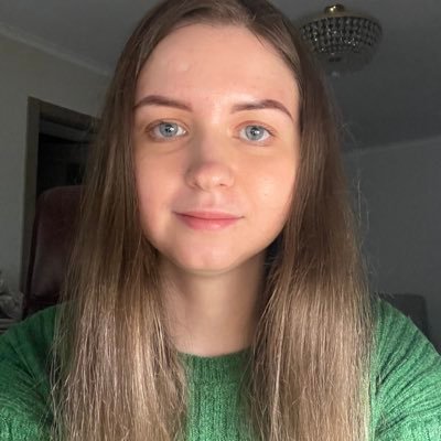 Кристина Волынец