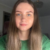 Кристина Волынец