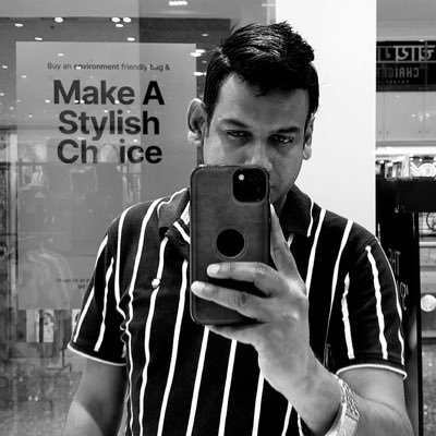 Afzal Hussain افظل حسین अफ़ज़ल हुसैन