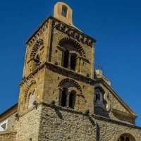 Arte e architettura in Calabria di Peppe