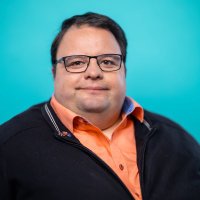 Benjamin Daniel Thomas