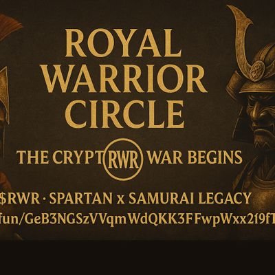 warrior circle