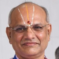 Dr Velamur Govindarajan