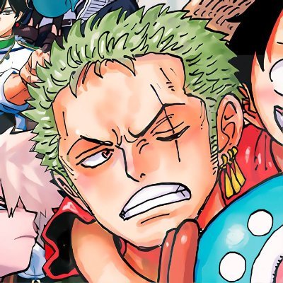 𝓩𝓸𝓻𝓸 ゾロ