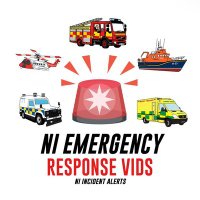 NI Emergency Response Vids