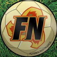 Futebol Nostálgico!