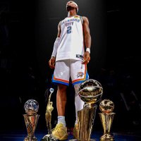 OKC⚡OKSTATE🤠🏀🏈 (NEW ERA)