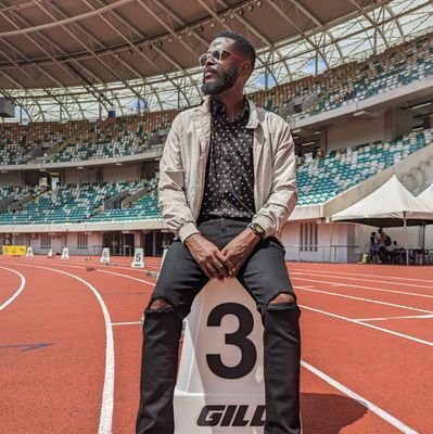 Christopher Maduewesi