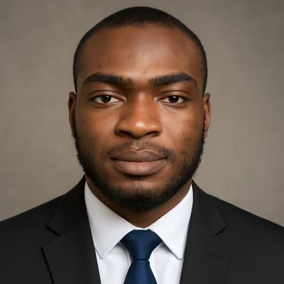 Olayiwola Mustapha Olanrewaju ( Agropulse )