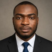 Olayiwola Mustapha Olanrewaju ( Agropulse )