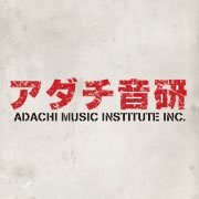 アダチ音研@音楽教室Jazz Rock Blues Electric & Acoustic