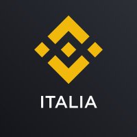 Binance Italia