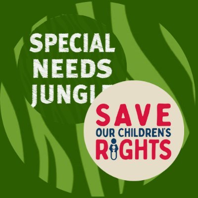 Special Needs Jungle
