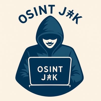OSINT J&K