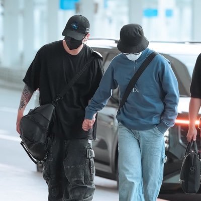 cookychimmy 13 🐰👉👈🐥