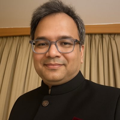 Shailendra jha