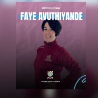 Faye Avuthiyande