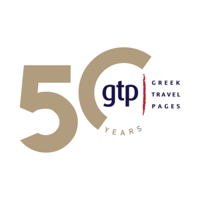 Greek Travel Pages