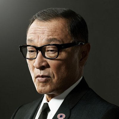 VillainCZ (Man In The High Castle)